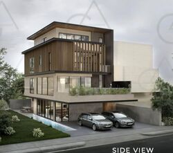 Serangoon Garden Estate (D19), Semi-Detached #552200151